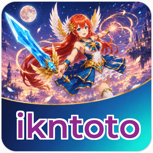 Keamanan ikntoto